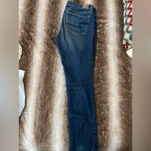 American Eagle Jeans size 14 Women